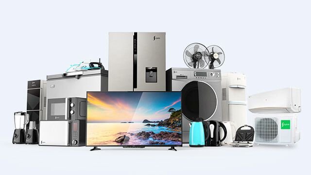Appliances